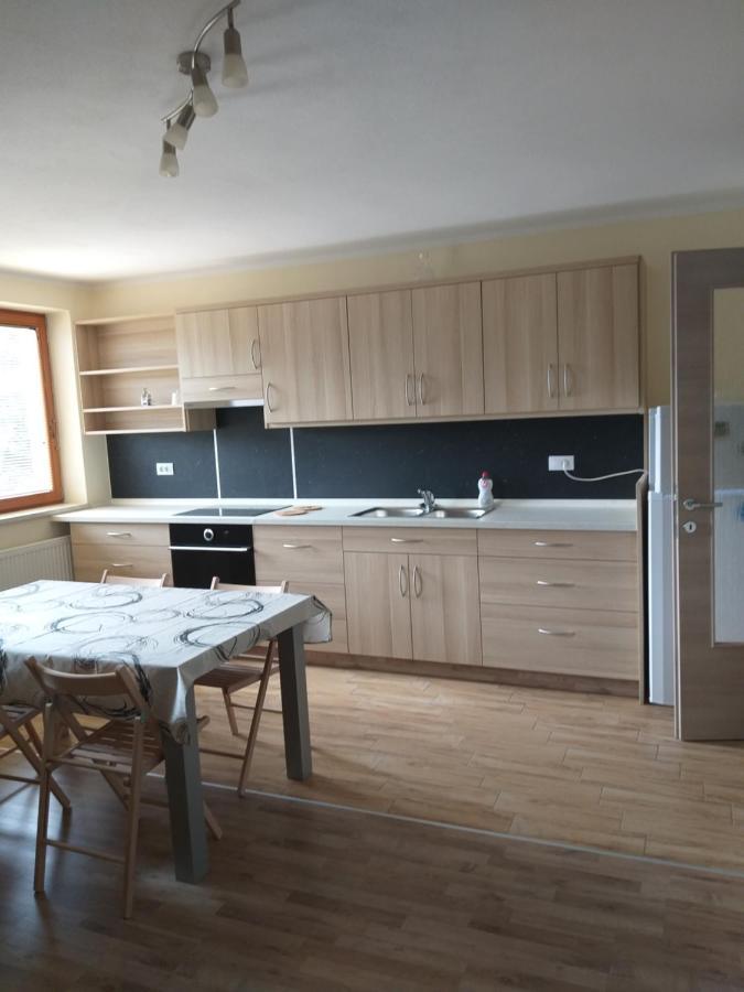 Apartmaji Maki Bled Exterior photo