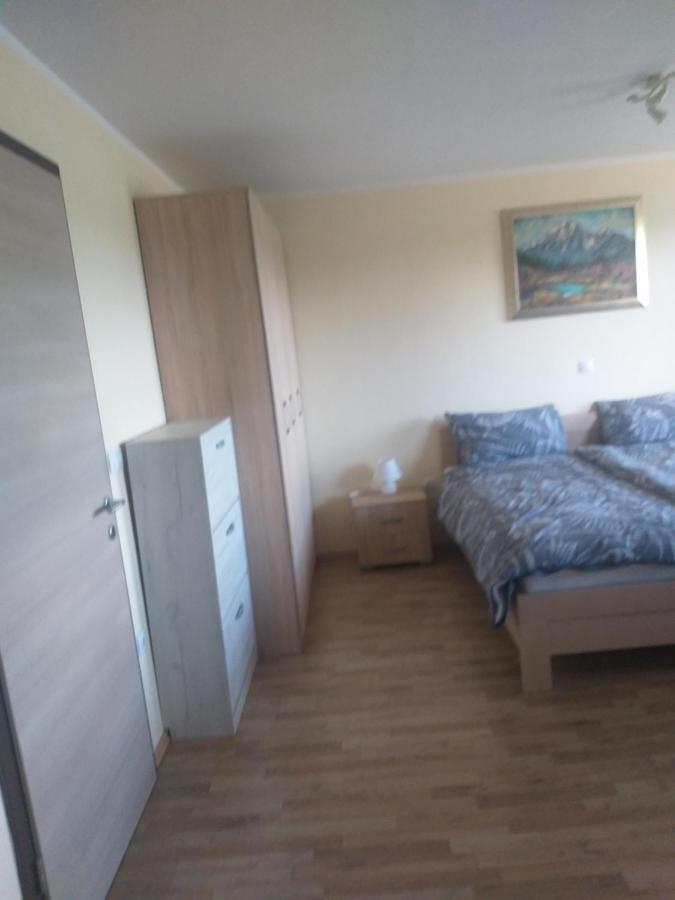 Apartmaji Maki Bled Exterior photo
