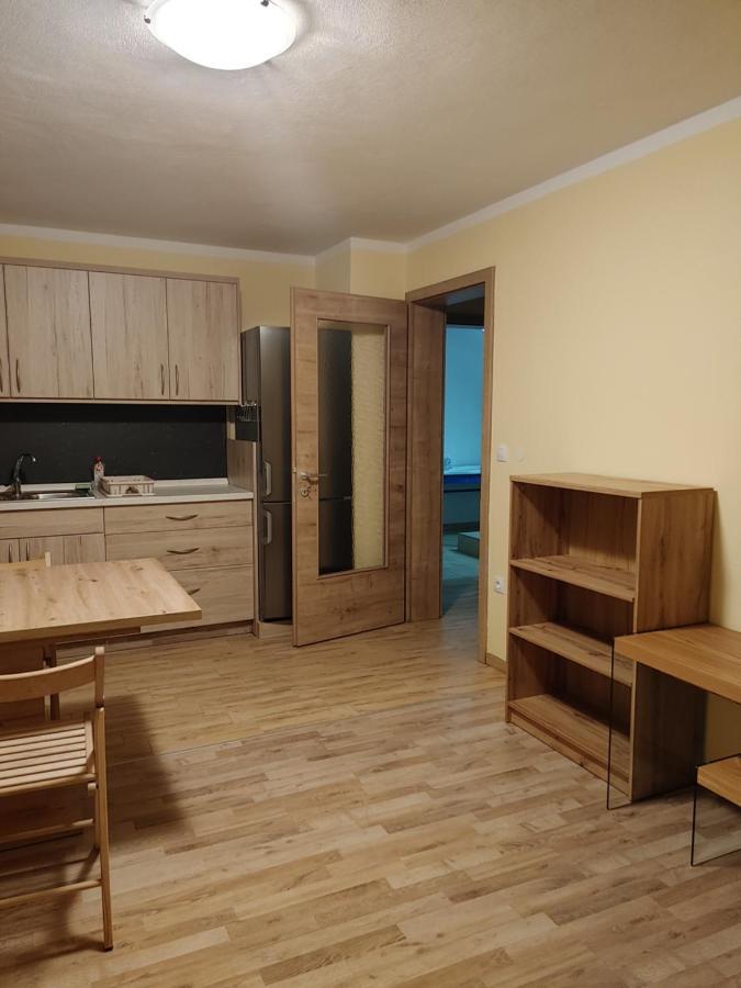 Apartmaji Maki Bled Exterior photo